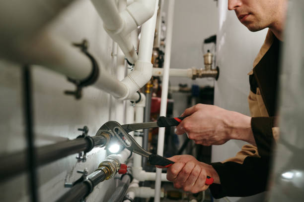 Best Shower Repair Services  in Jamaica Beach, TX