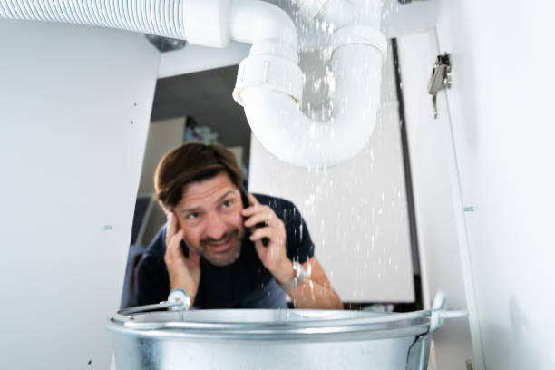 Best Leak Detection Services  in Jamaica Beach, TX
