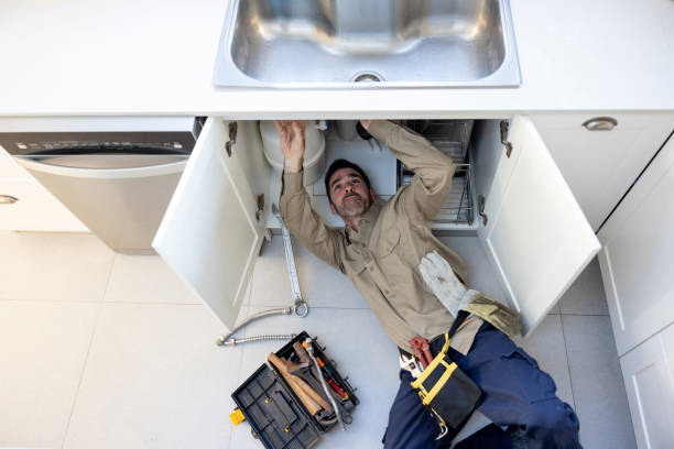 Best Affordable Plumbing Services  in Jamaica Beach, TX