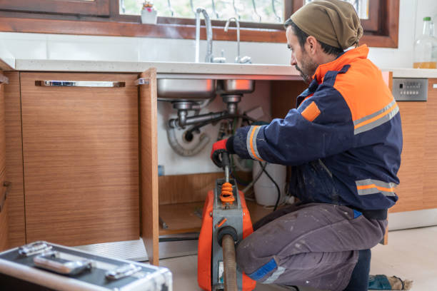 Best Hot Water Heater Installation  in Jamaica Beach, TX