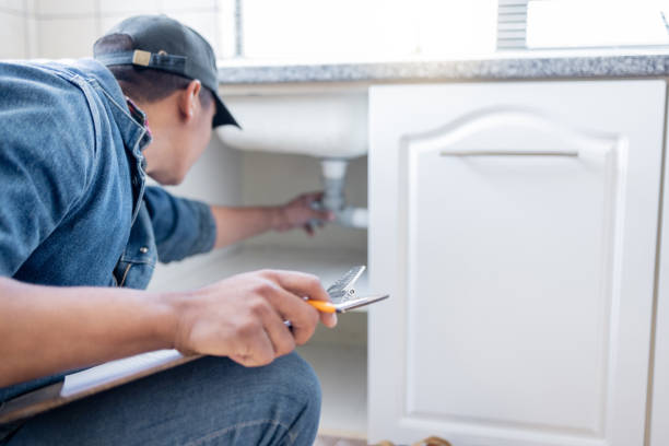 Best Sewer Line Repair  in Jamaica Beach, TX