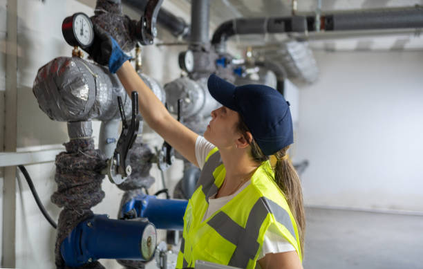 Best Plumbing Inspection Services  in Jamaica Beach, TX