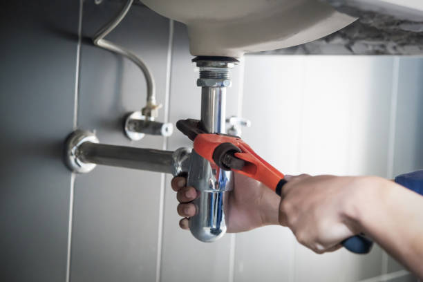 Jamaica Beach, TX Plumbing Company