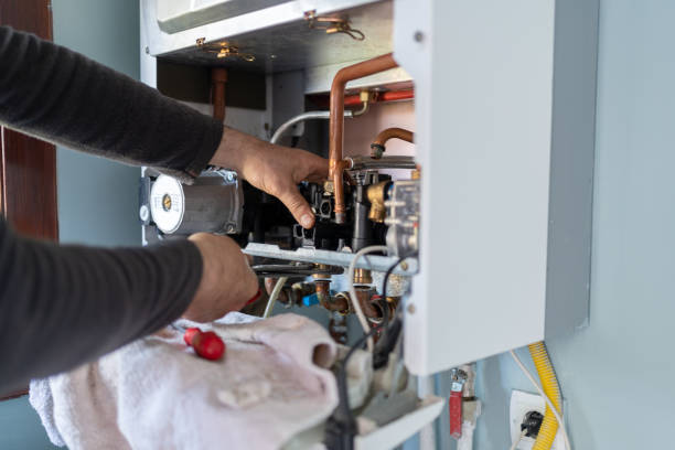Best Affordable Plumbing Services  in Jamaica Beach, TX