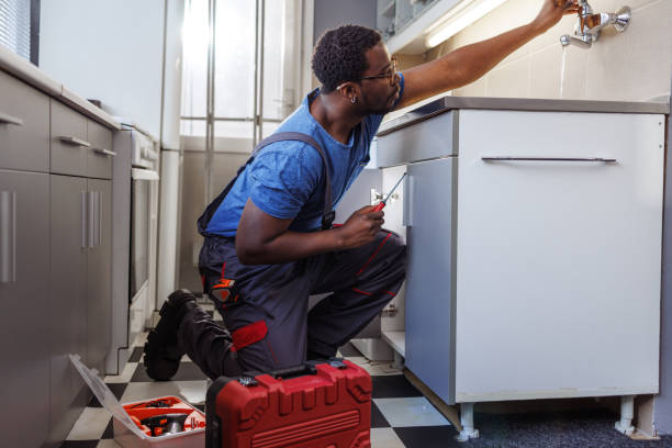Shower Repair Services in Jamaica Beach, TX