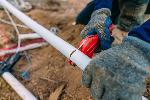 Clogged Drain Plumber in Jamaica Beach, TX
