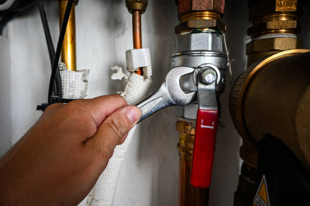 Best Residential Plumbing Services  in Jamaica Beach, TX